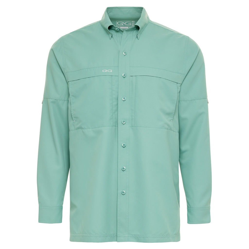 Dorado Original Shirt | Long Sleeve