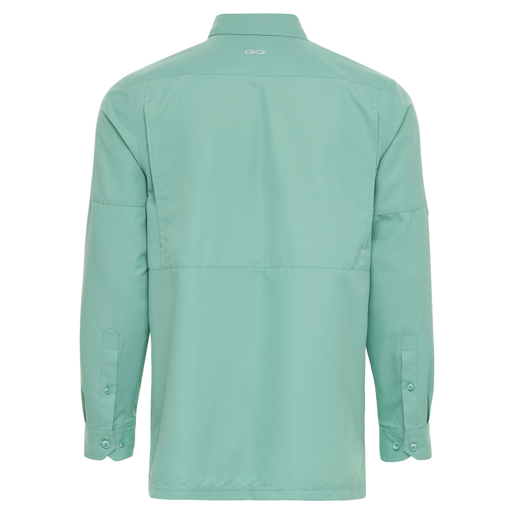 Dorado Original Shirt | Long Sleeve
