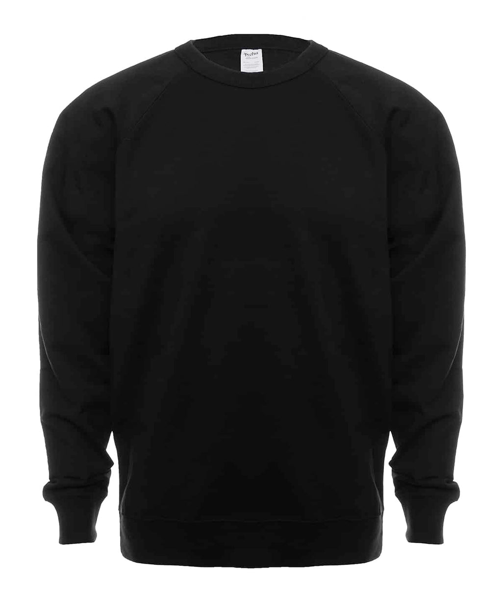 Men's Heavyweight Crew Neck Sweatshirt
