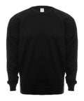 Men's Heavyweight Crew Neck Sweatshirt