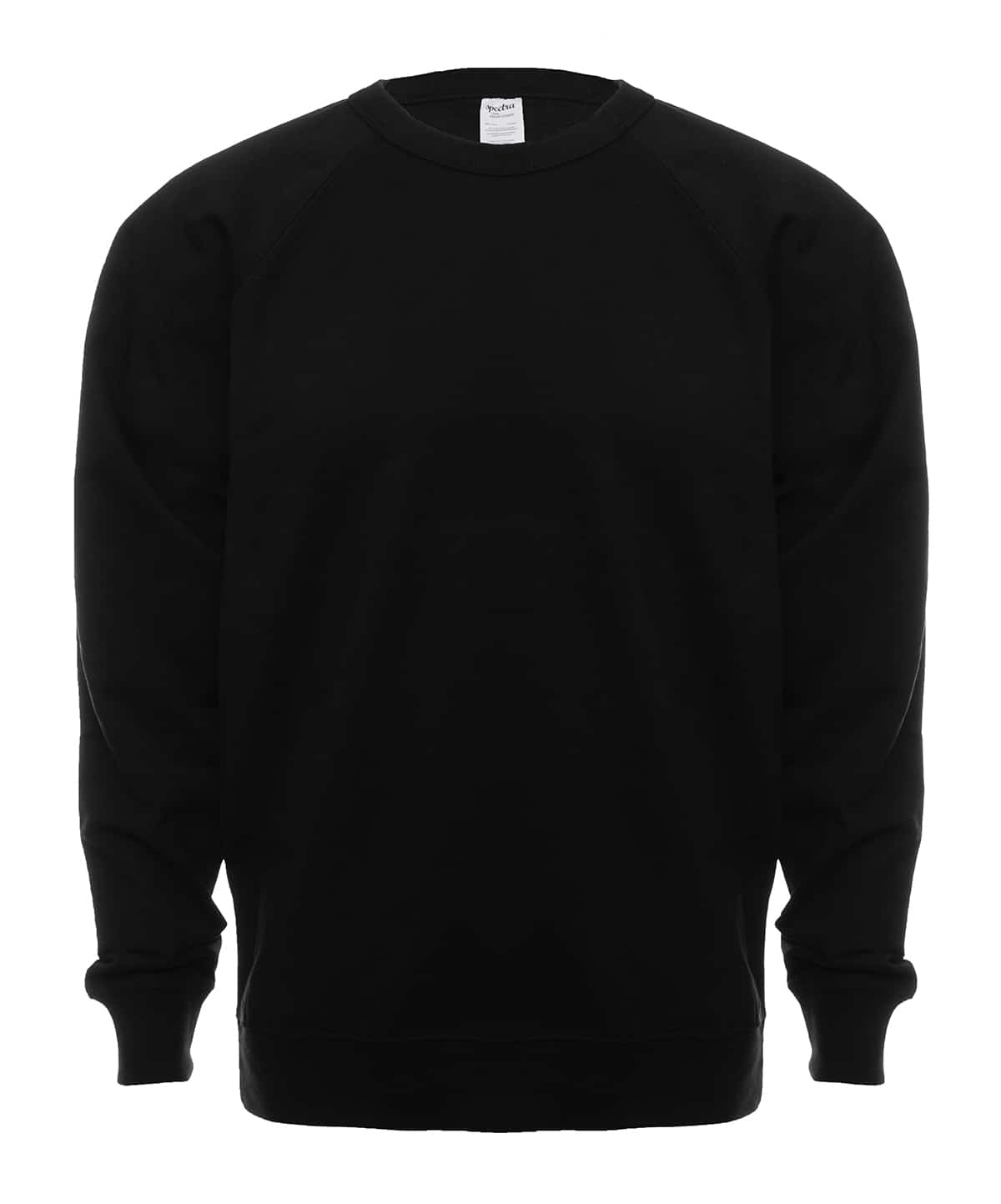 Men's Heavyweight Crew Neck Sweatshirt
