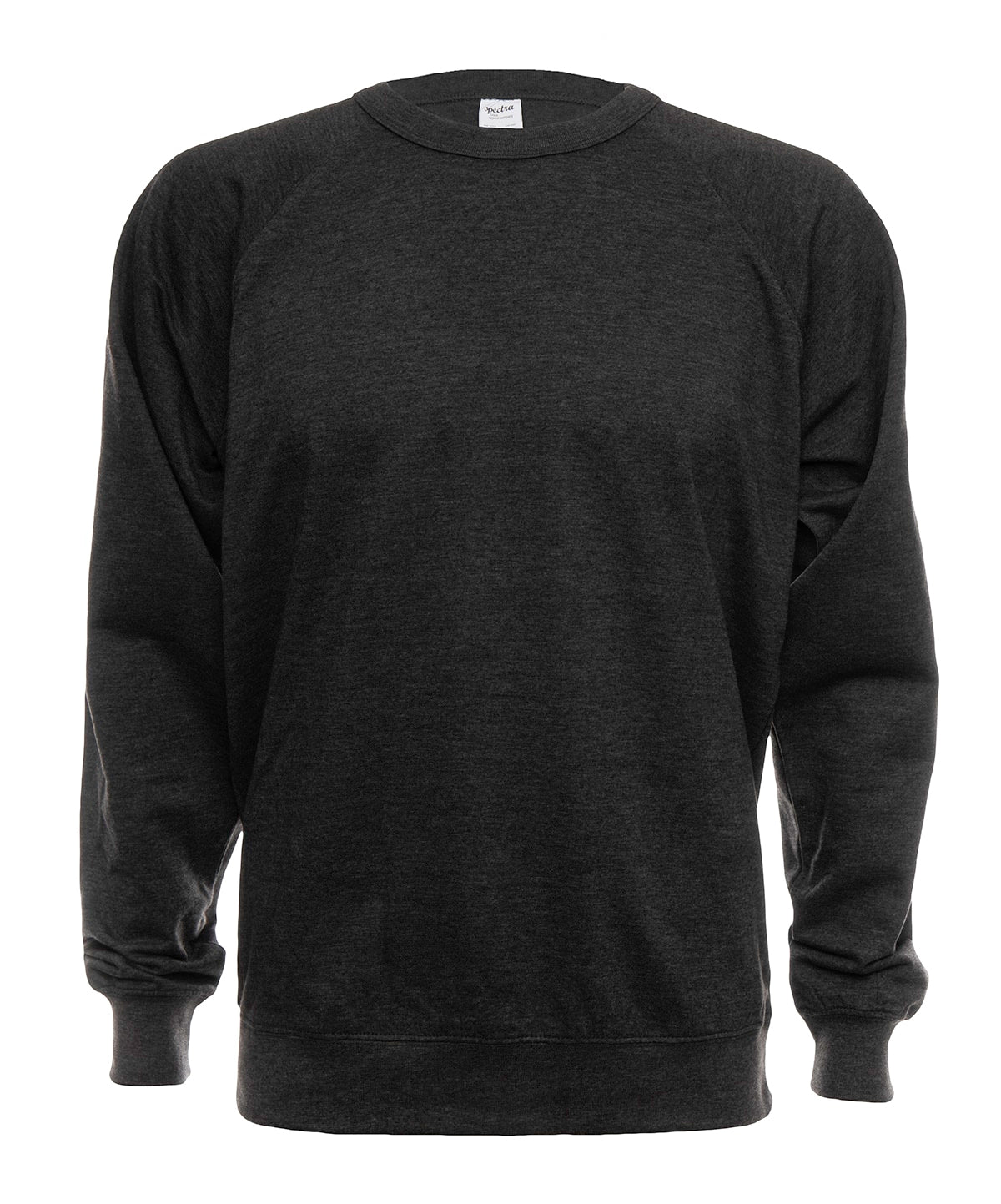Men's Heavyweight Crew Neck Sweatshirt