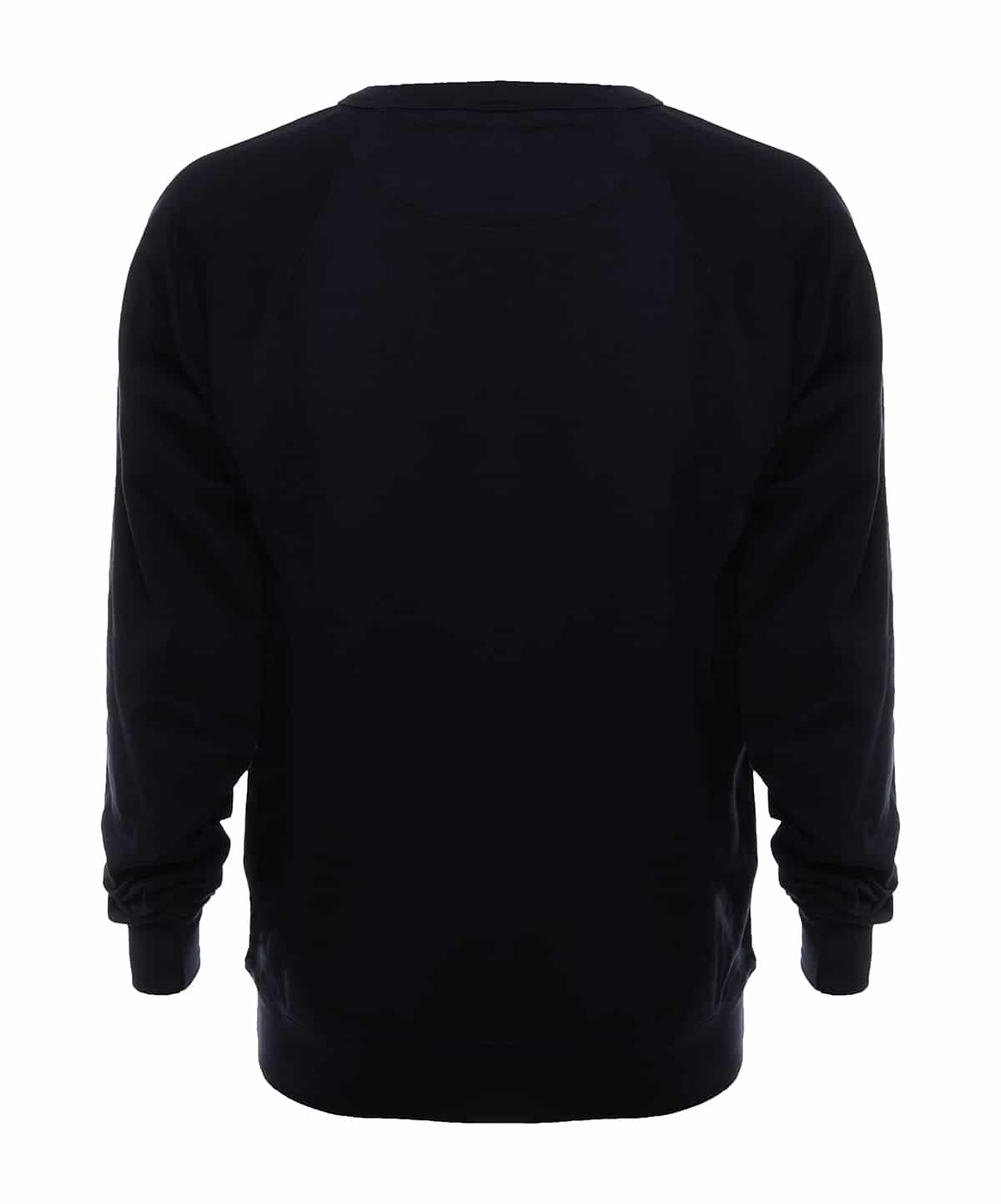 Men's Heavyweight Crew Neck Sweatshirt