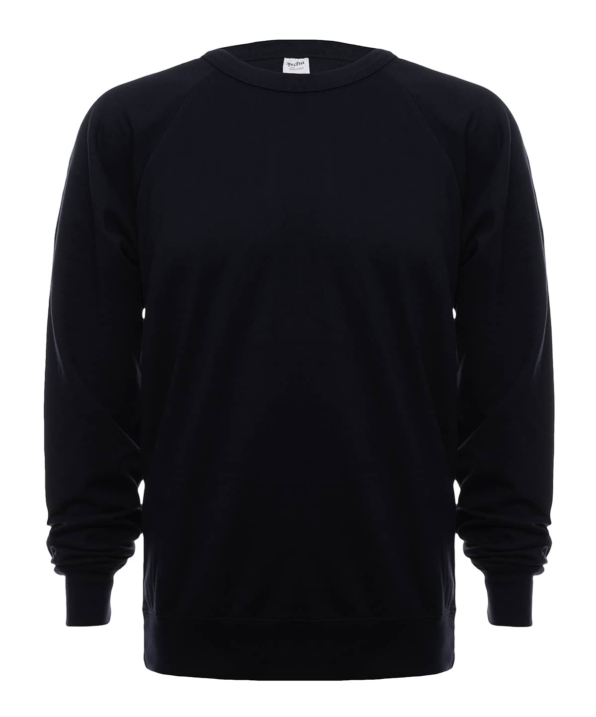 Men's Heavyweight Crew Neck Sweatshirt
