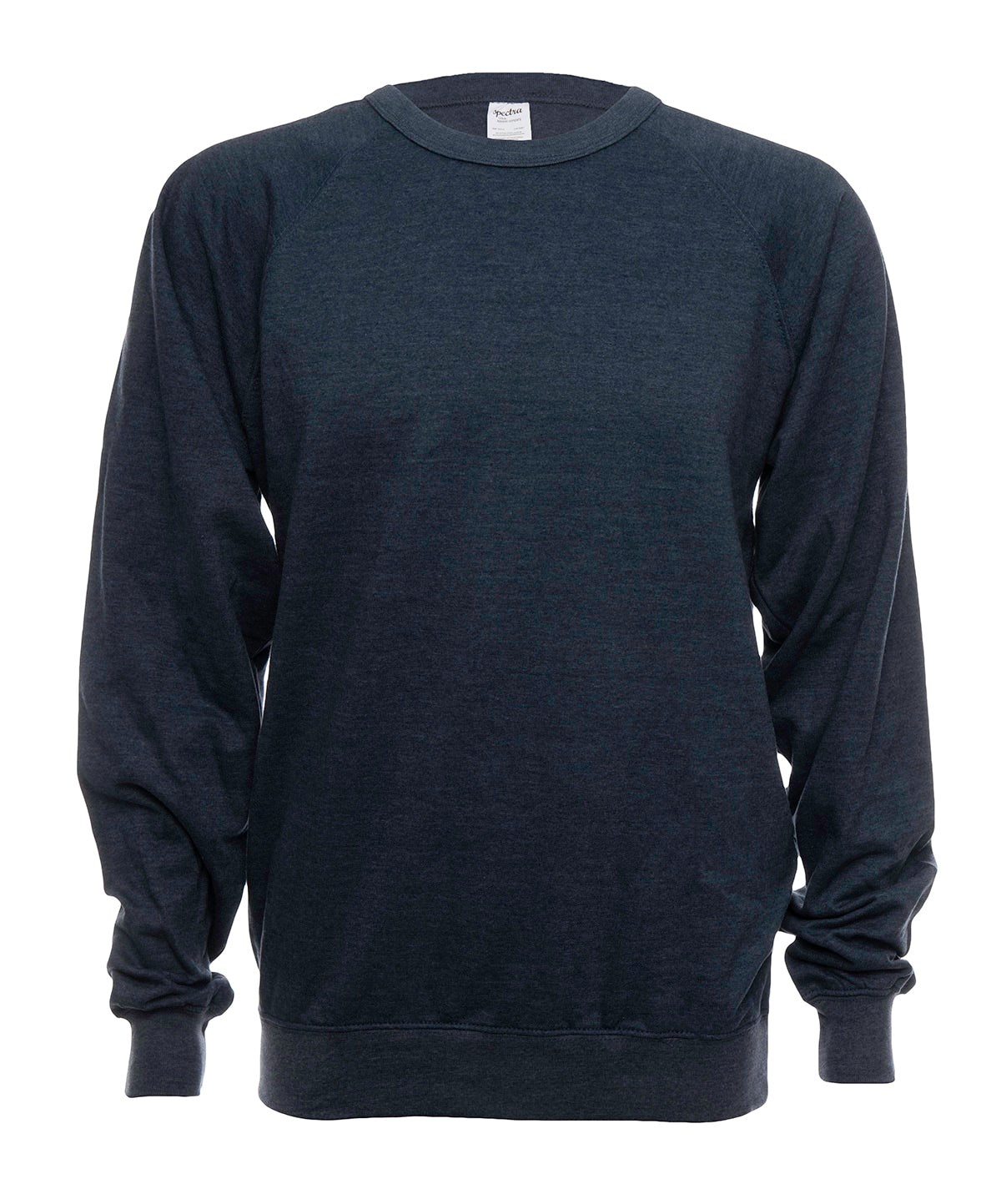Men's Heavyweight Crew Neck Sweatshirt