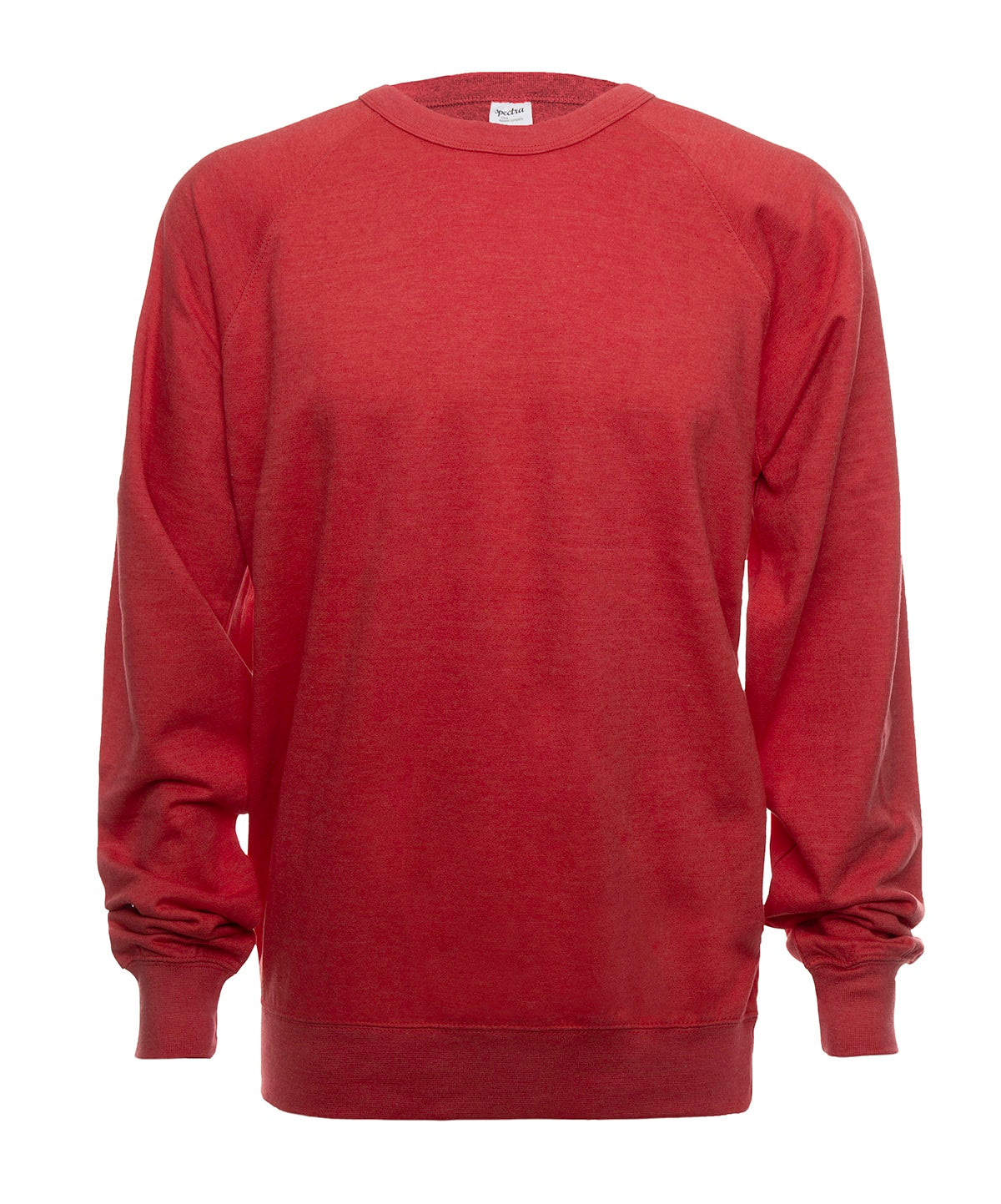 Men's Heavyweight Crew Neck Sweatshirt