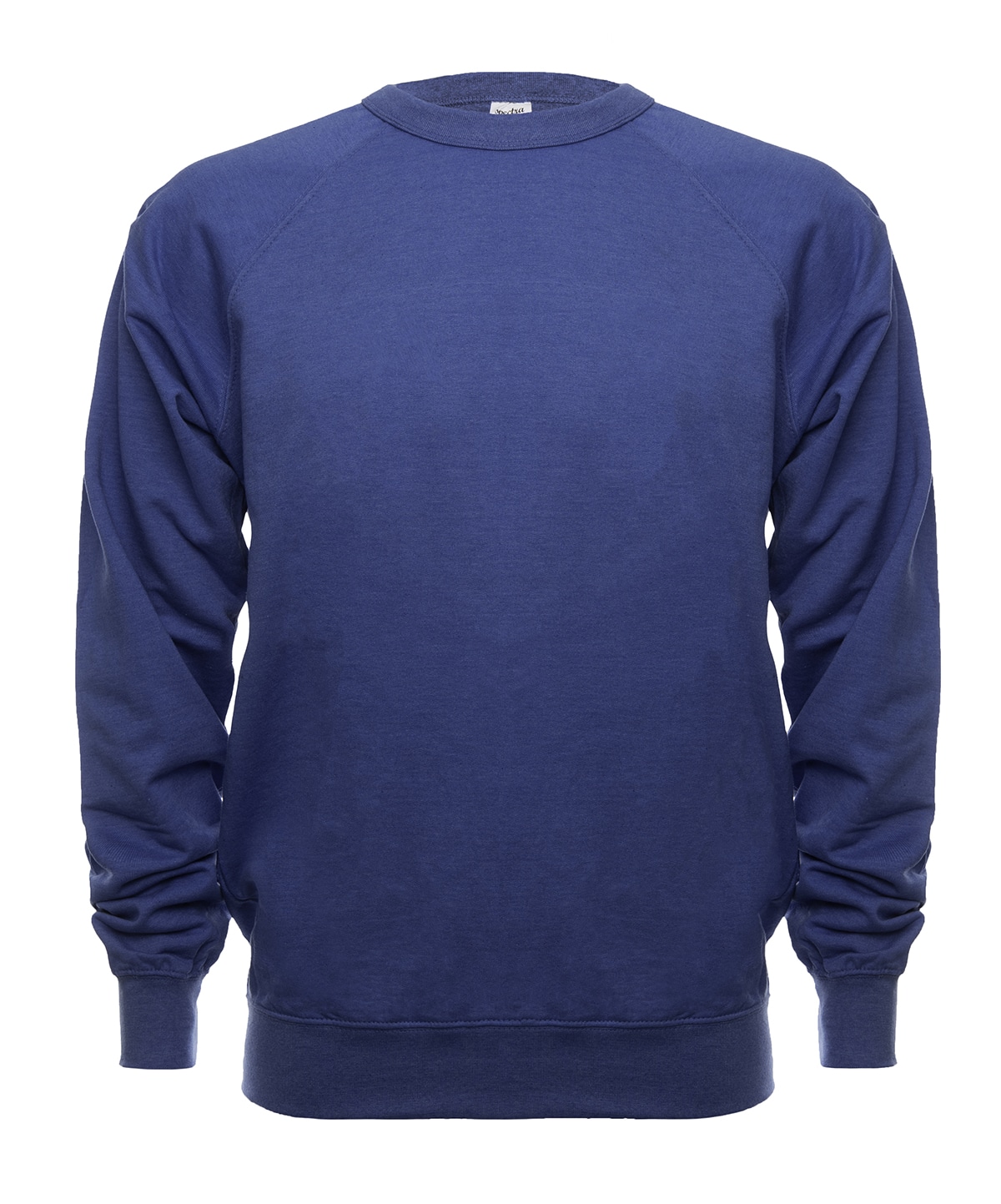 Men's Heavyweight Crew Neck Sweatshirt