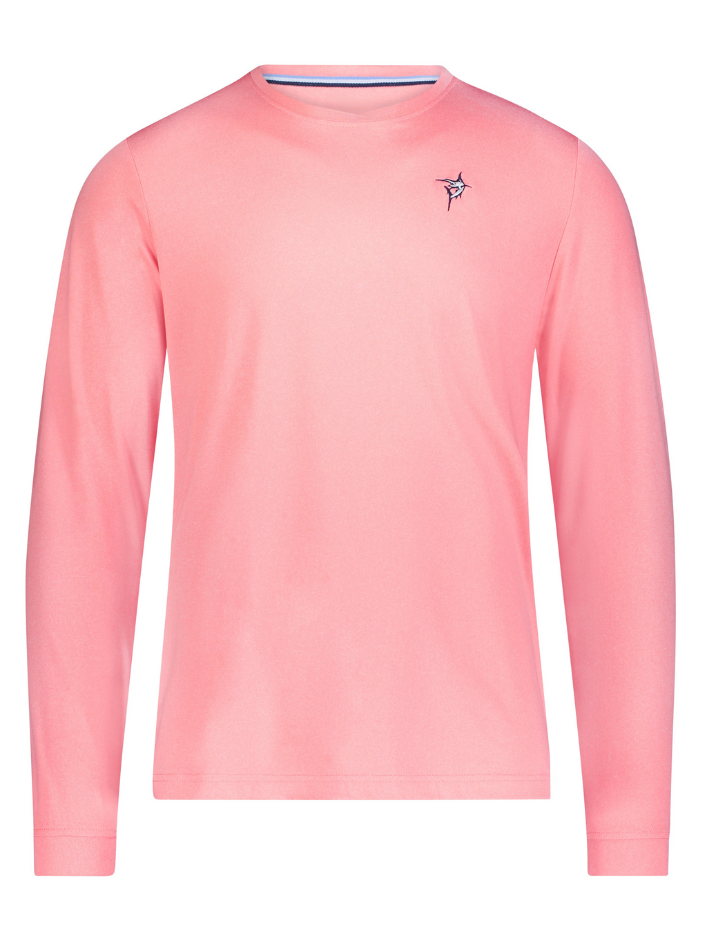 Dockside Long Sleeve Performance Tee