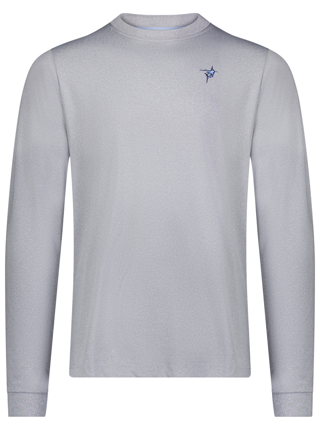 Dockside Long Sleeve Performance Tee