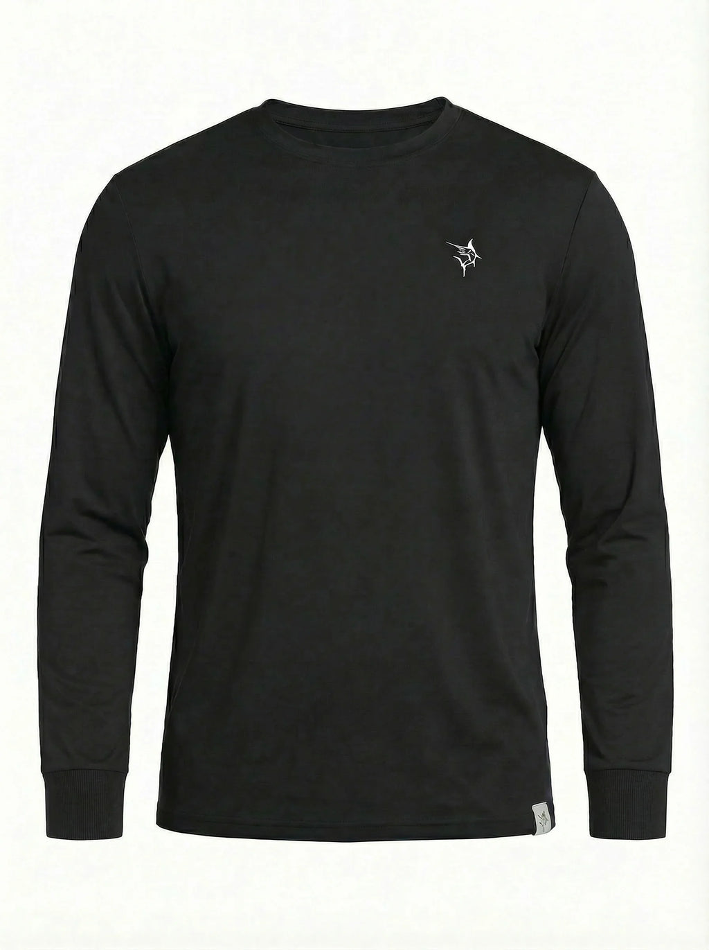 Dockside Long Sleeve Performance Tee