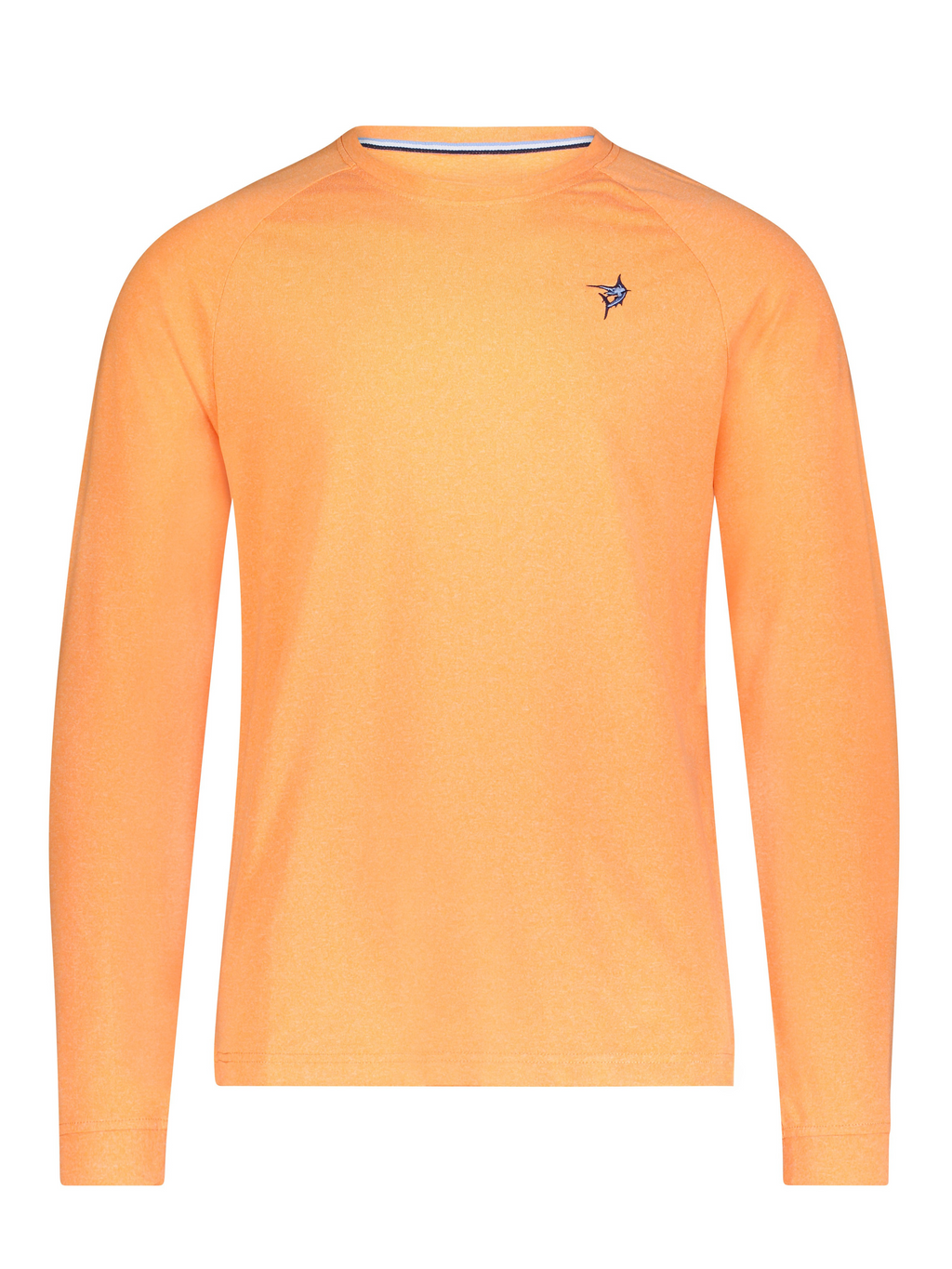 Dockside Long Sleeve Performance Tee