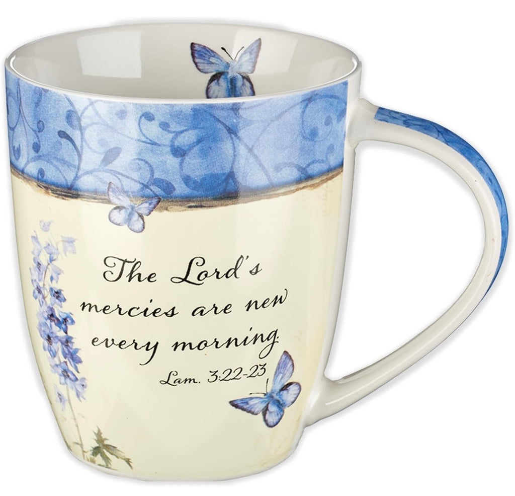 mug