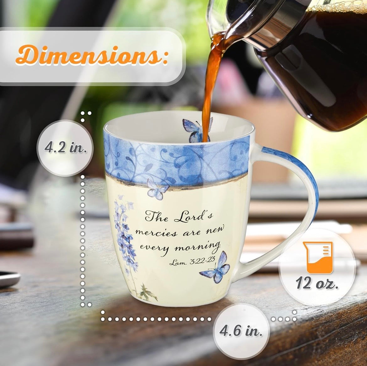 mug