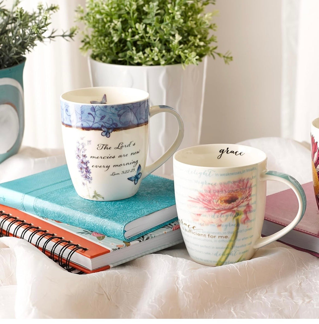 mug