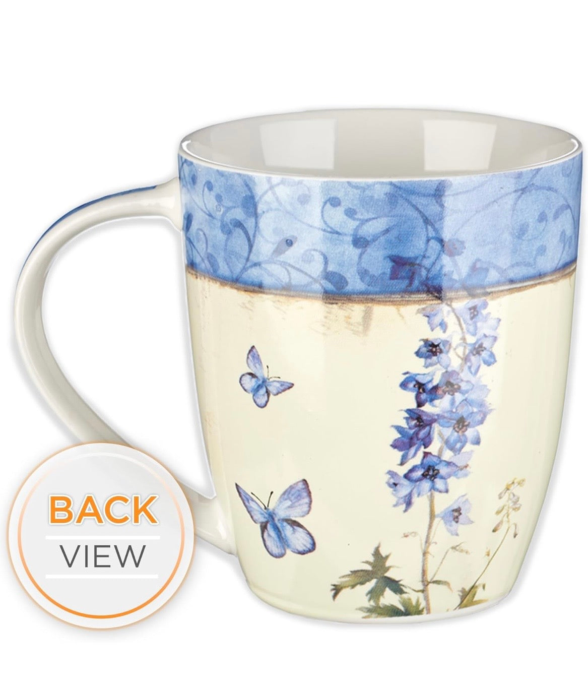 mug