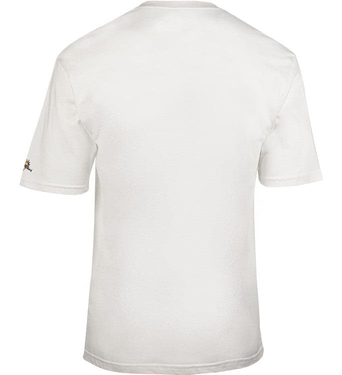 Men's Coastal Crew Neck Tee