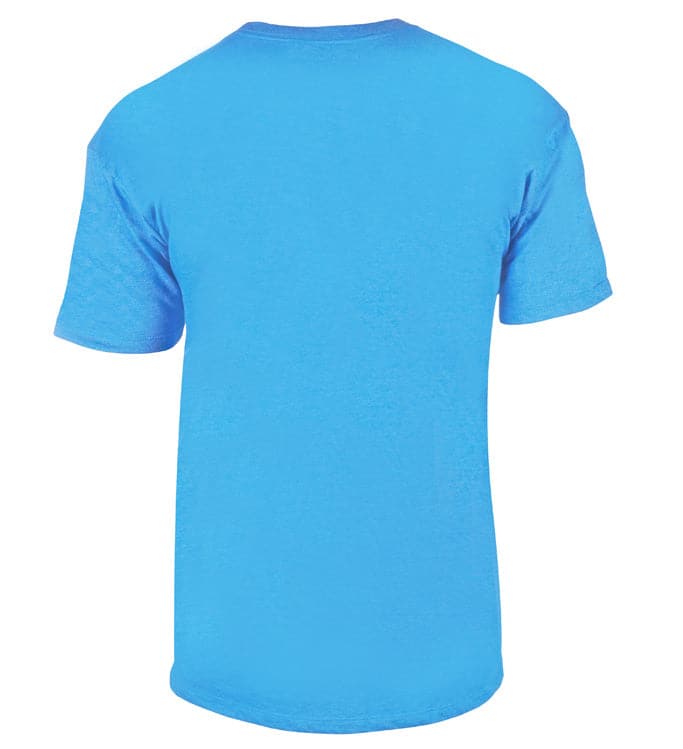 Men's Coastal Crew Neck Tee