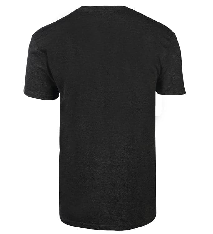 Men's Coastal Crew Neck Tee