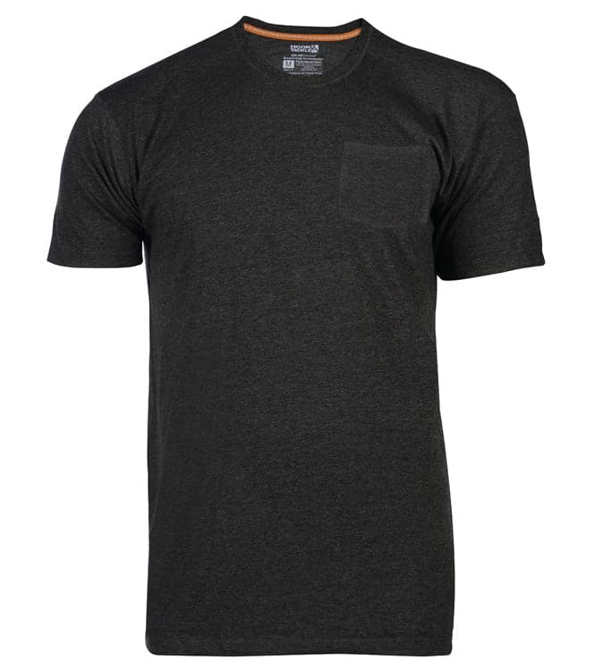 Men's Coastal Crew Neck Tee