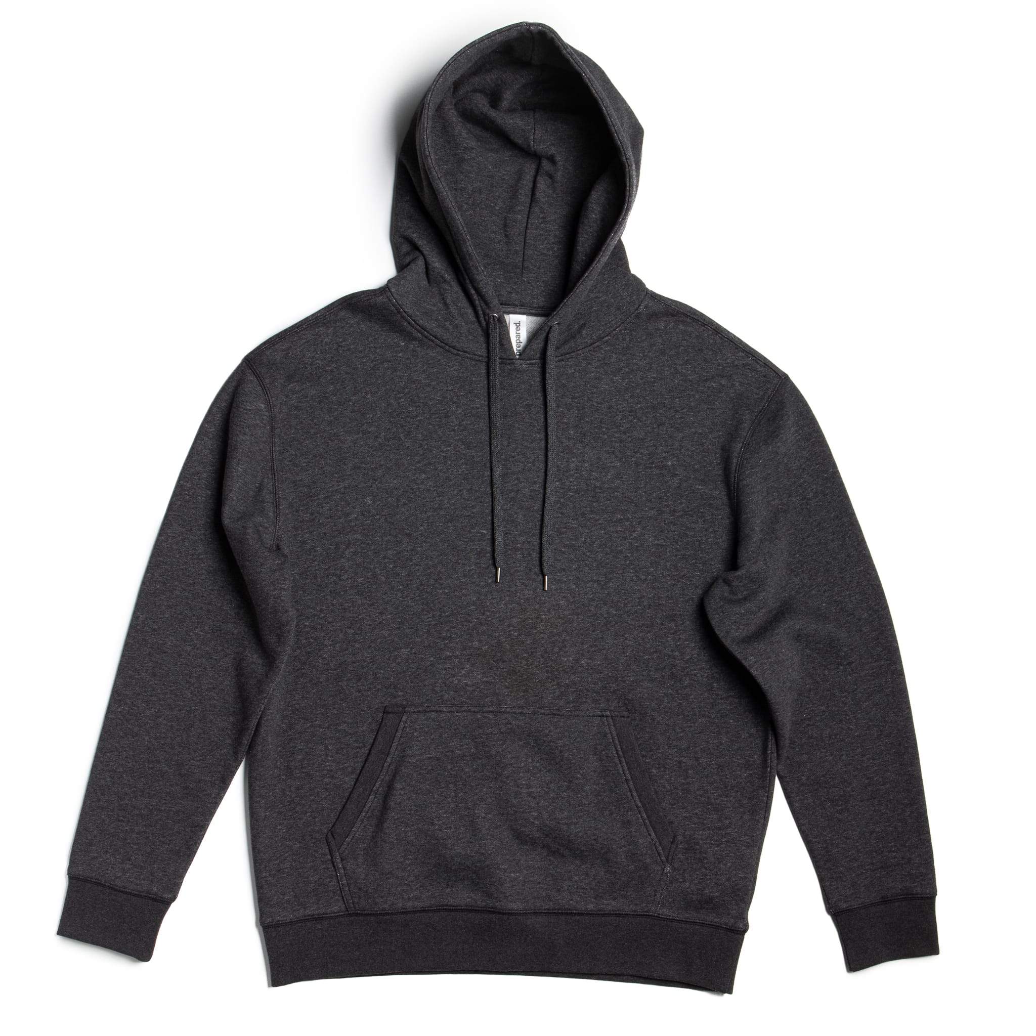 Heavyweight Pullover Hoodie | Premium Fleece