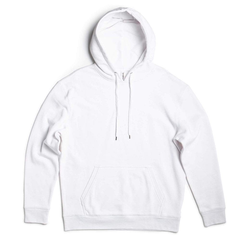 Heavyweight Pullover Hoodie | Premium Fleece