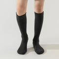 Knee-High Brace-Compatible Socks
