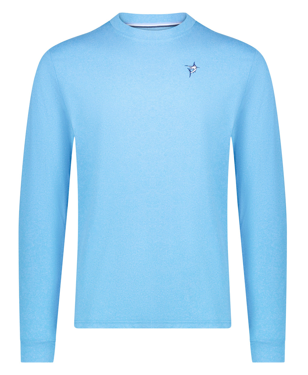 Dockside Long Sleeve Performance Tee