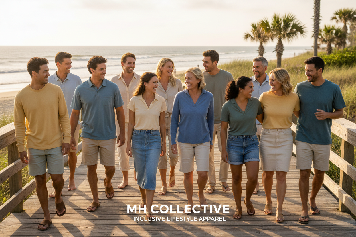MH Collective Diverse Hero Banner